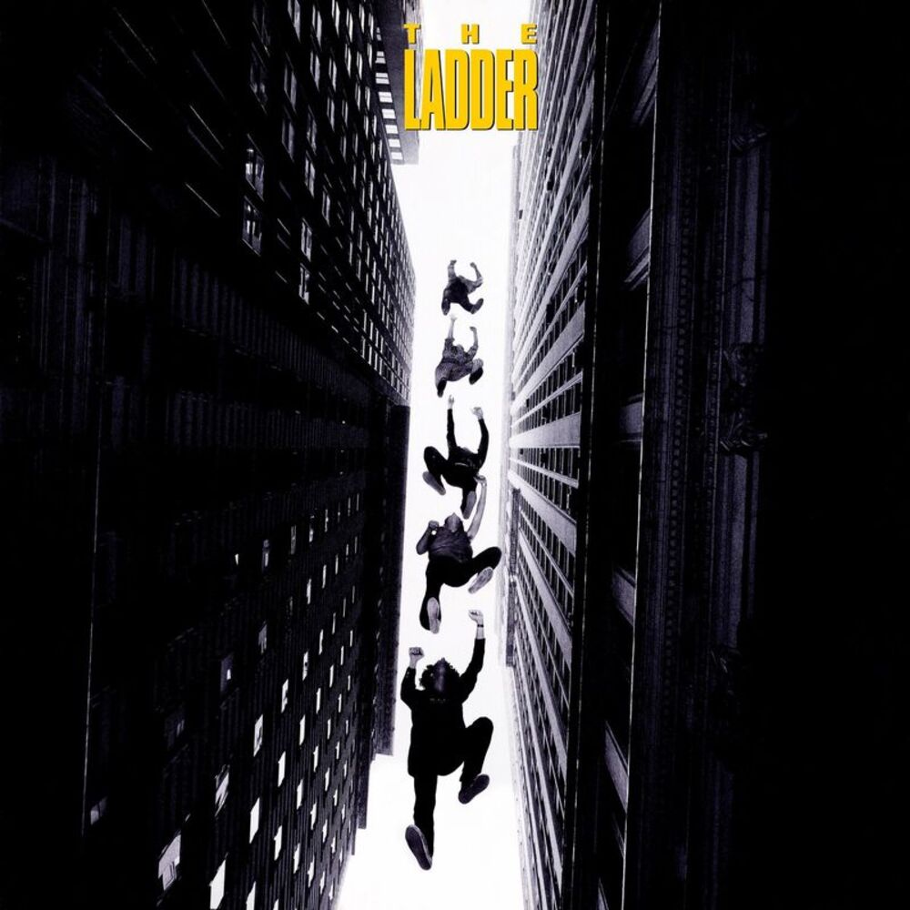 The Ladder - The Ladder  CD